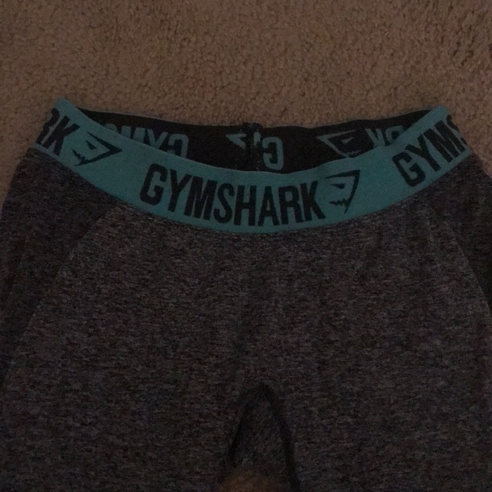 GYMSHARK Flex Leggings